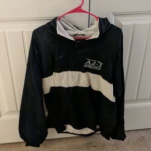 University of Florida sorority anorak